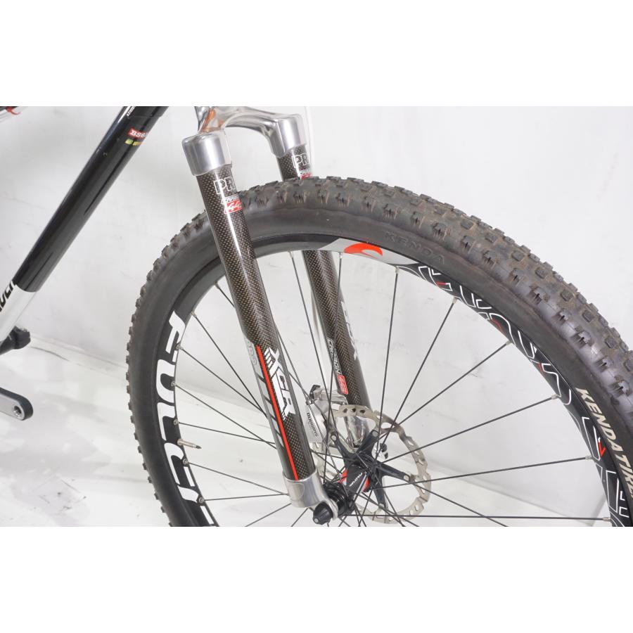 CHARGE BIKES 「チャージバイクス」 BLENDER STEEL 年式不明 CHARGE BIKES 「チャージバイクス」 BLENDER STEEL 年式不明
