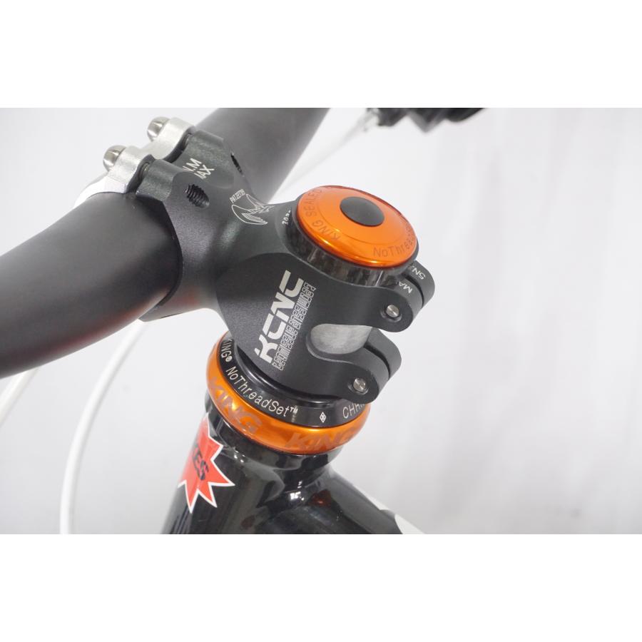 CHARGE BIKES 「チャージバイクス」 BLENDER STEEL 年式不明 CHARGE BIKES 「チャージバイクス」 BLENDER STEEL 年式不明
