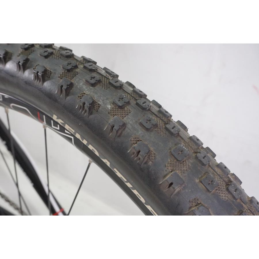 CHARGE BIKES 「チャージバイクス」 BLENDER STEEL 年式不明 CHARGE BIKES 「チャージバイクス」 BLENDER STEEL 年式不明
