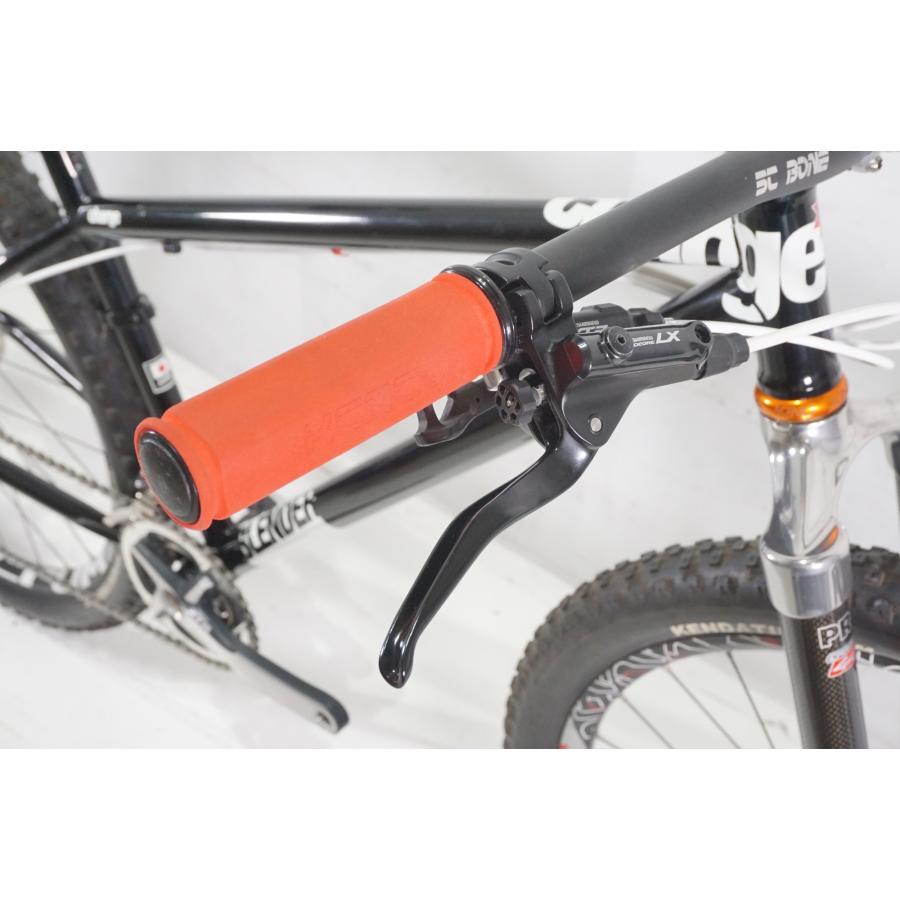 CHARGE BIKES 「チャージバイクス」 BLENDER STEEL 年式不明 CHARGE BIKES 「チャージバイクス」 BLENDER STEEL 年式不明
