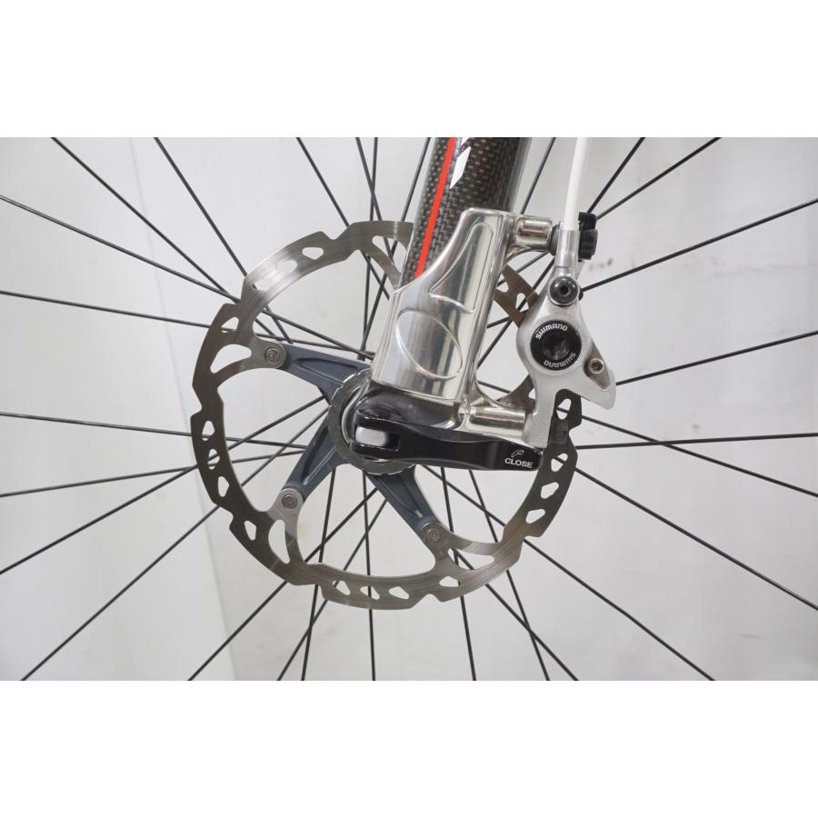 CHARGE BIKES 「チャージバイクス」 BLENDER STEEL 年式不明 CHARGE BIKES 「チャージバイクス」 BLENDER STEEL 年式不明
