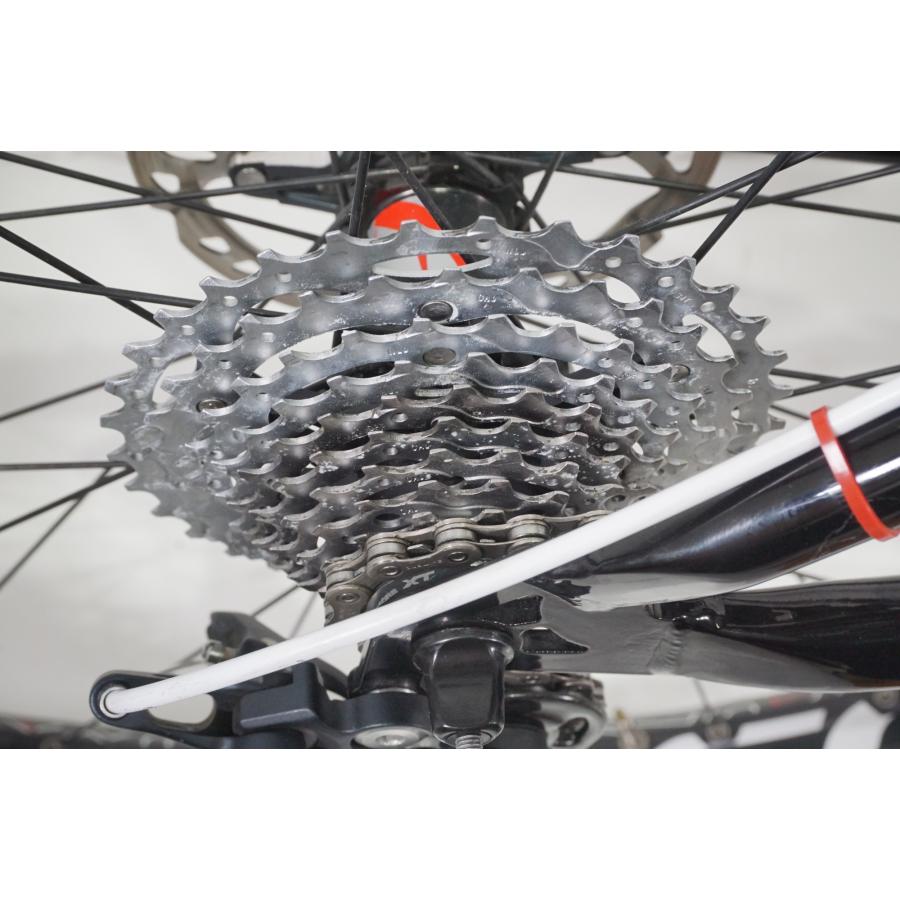 CHARGE BIKES 「チャージバイクス」 BLENDER STEEL 年式不明 CHARGE BIKES 「チャージバイクス」 BLENDER STEEL 年式不明
