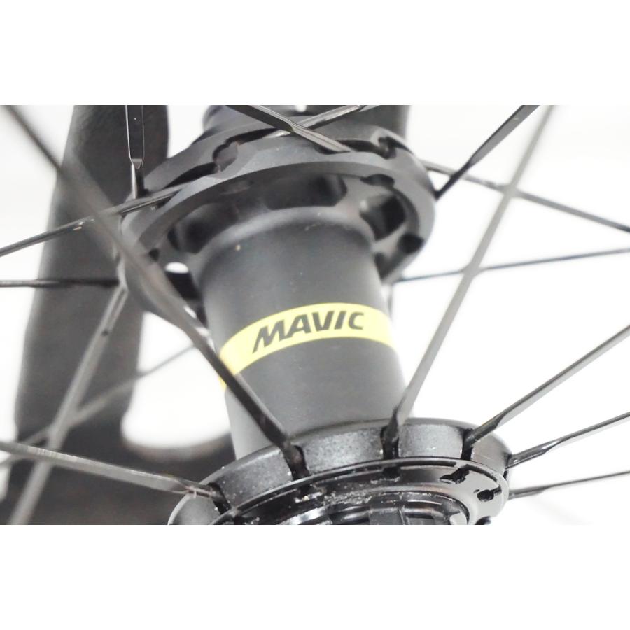 MAVIC 「マビック」 KSYRIUM S 25 シマノ 11速 ホイールセット / 奈良