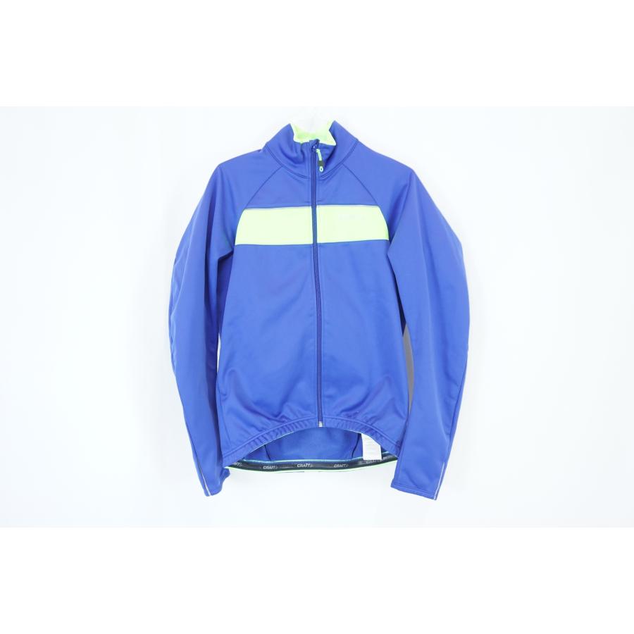 ウェア CRAFT Siberian Cycle Jacket CRAFT 「クラフト」 SIBERIAN JACKET ジャケット/ 宇都宮店
