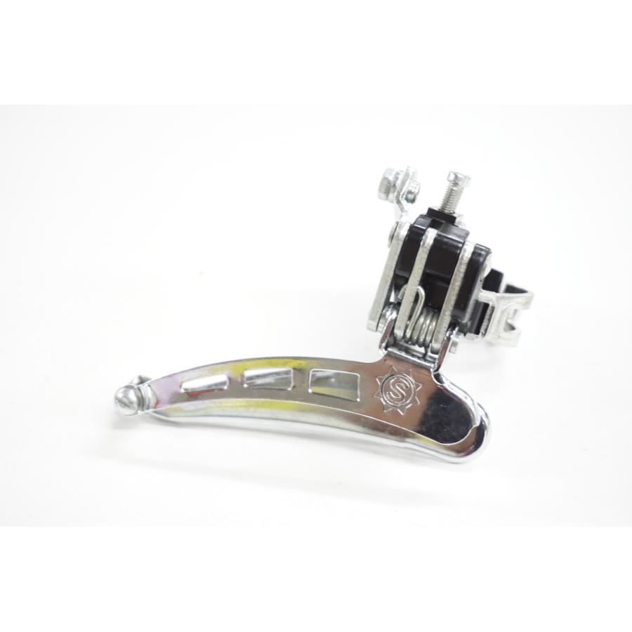 SIMPLEX 「サンプレックス」 Φ27.0 フロントディレイラー / 阪急 SIMPLEX 「サンプレックス」 Φ27.0 フロントディレイラー / 阪急
