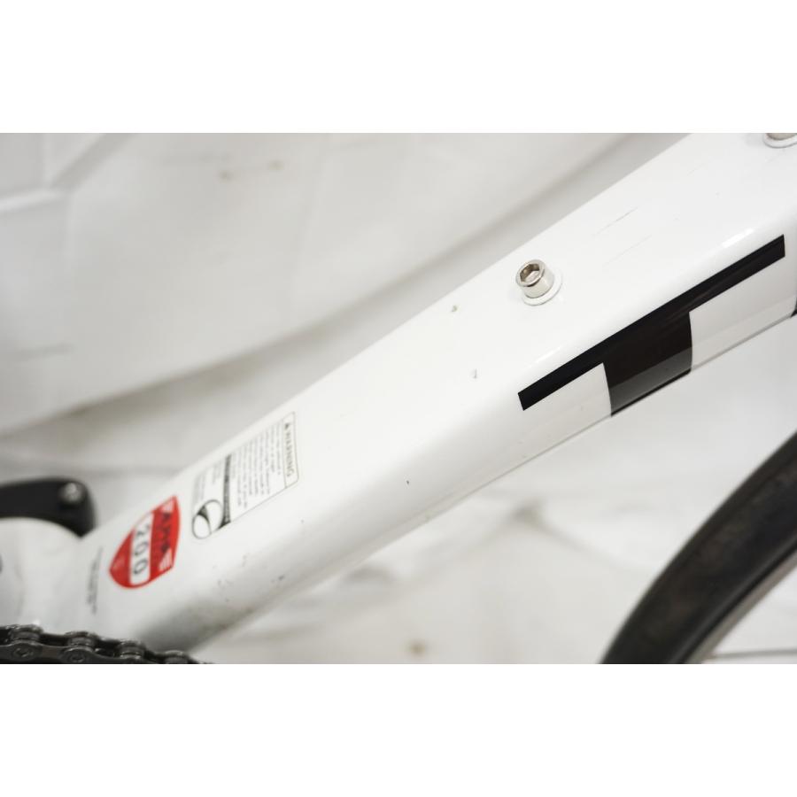 TREK 「トレック」 MADONE ALPHA2.1 2015年モデル ロードバイク / 奈良店の画像