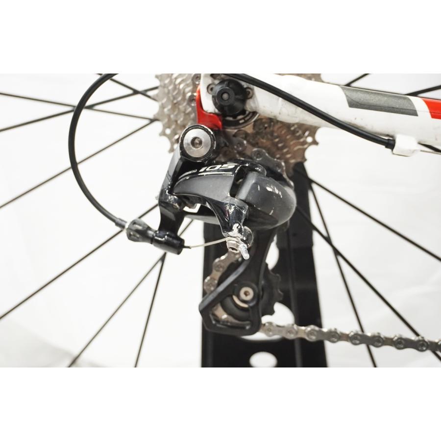TREK 「トレック」 MADONE ALPHA2.1 2015年モデル ロードバイク / 奈良店の画像