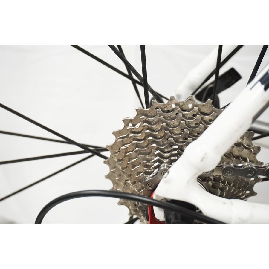 TREK 「トレック」 MADONE ALPHA2.1 2015年モデル ロードバイク / 奈良店の画像