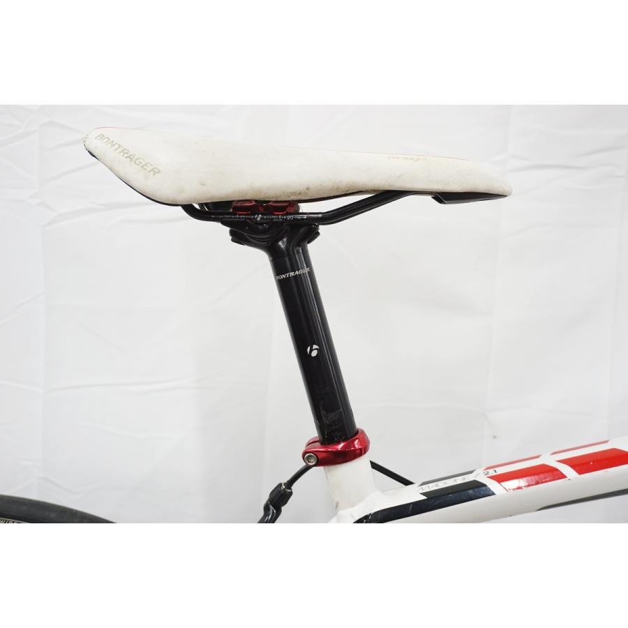 TREK 「トレック」 MADONE ALPHA2.1 2015年モデル ロードバイク / 奈良店の画像