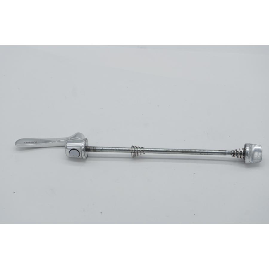 シマノ　デュラエース　クイックリリース　前後セット シマノ SHIMANO デュラエース DURA- ACE クイックリリース