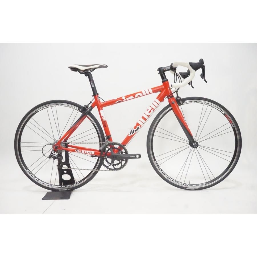 CINELLI「チネリ」 UNICA 2008年頃 ロードバイク CINELLI「チネリ」 UNICA 2008年頃 ロードバイク/ 京都西院店