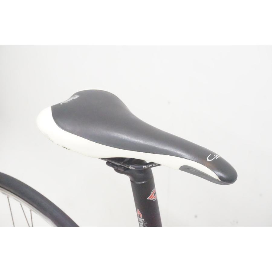 CINELLI「チネリ」 UNICA 2008年頃 ロードバイク Cinelli (チネリ) 2008モデル UNICA ユニカ Veloce 10S サイズS（168