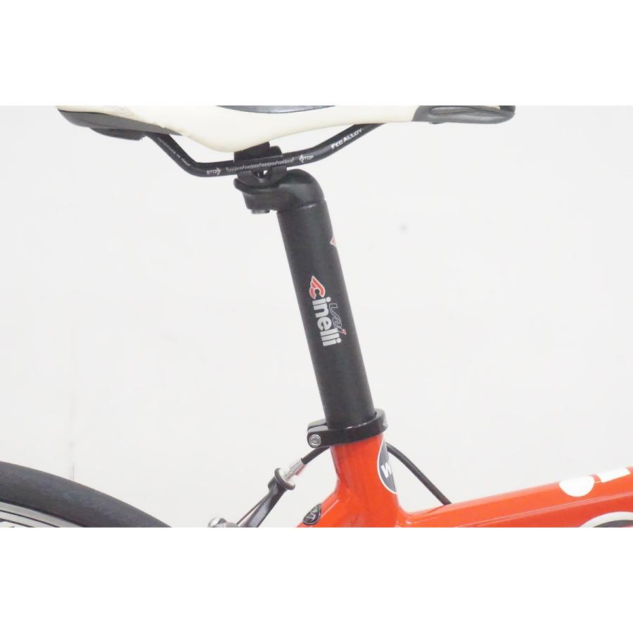 CINELLI「チネリ」 UNICA 2008年頃 ロードバイク/ 京都西院店