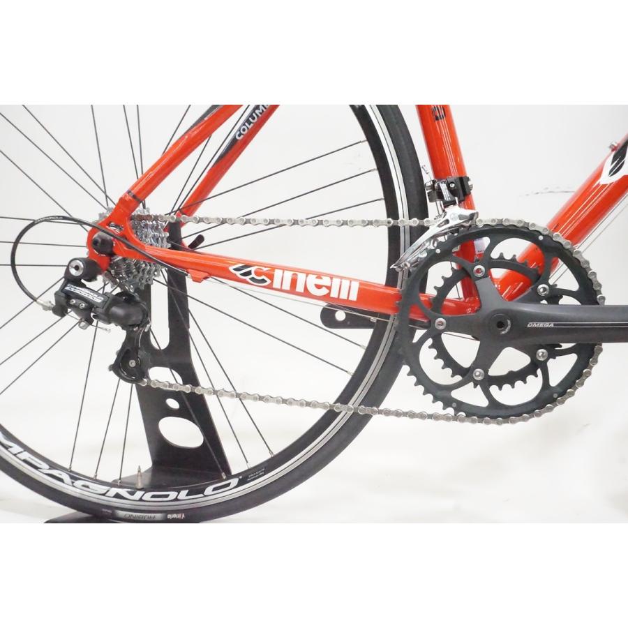 CINELLI「チネリ」 UNICA 2008年頃 ロードバイク/ 京都西院店