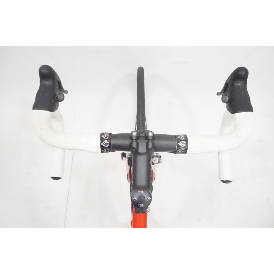 CINELLI「チネリ」 UNICA 2008年頃 ロードバイク Cinelli (チネリ) 2008モデル UNICA ユニカ Veloce 10S サイズS（168