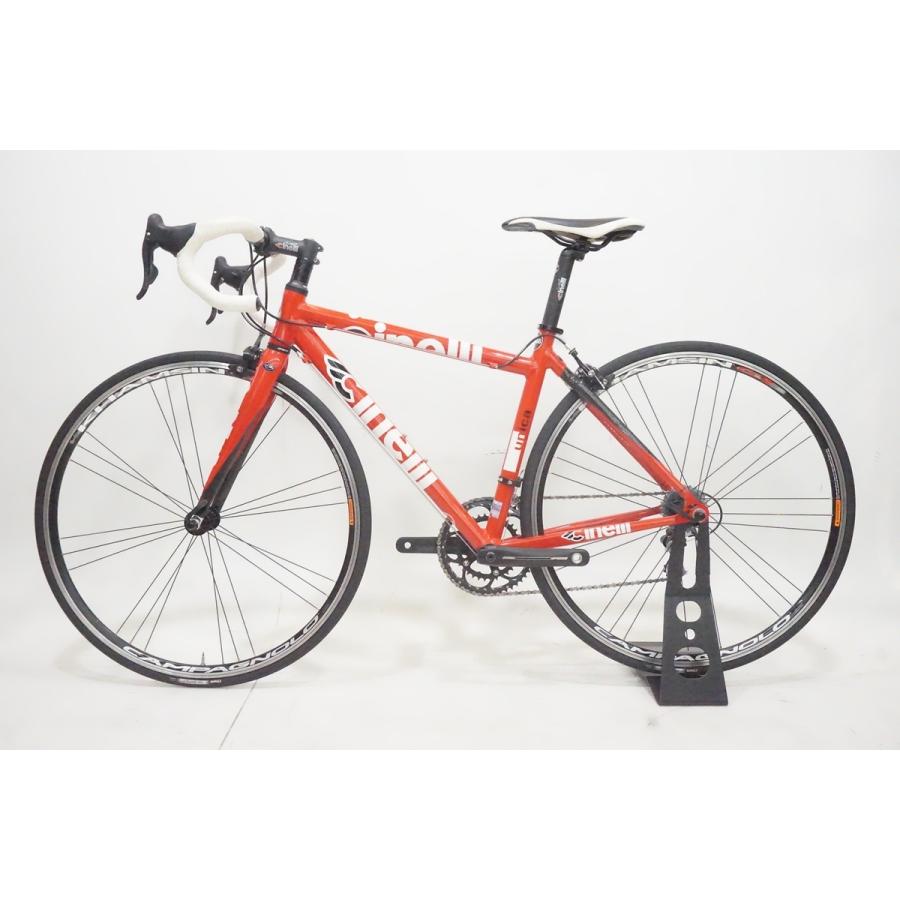CINELLI「チネリ」 UNICA 2008年頃 ロードバイク/ 京都西院店の画像
