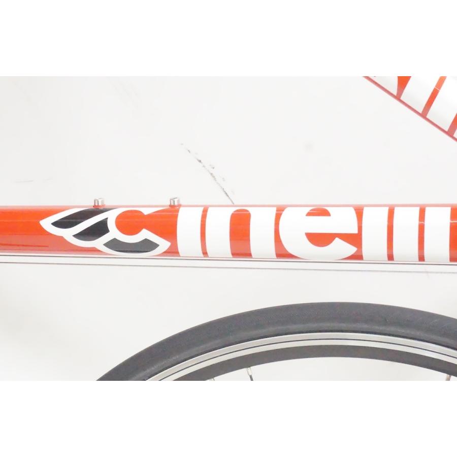 CINELLI「チネリ」 UNICA 2008年頃 ロードバイク/ 京都西院店