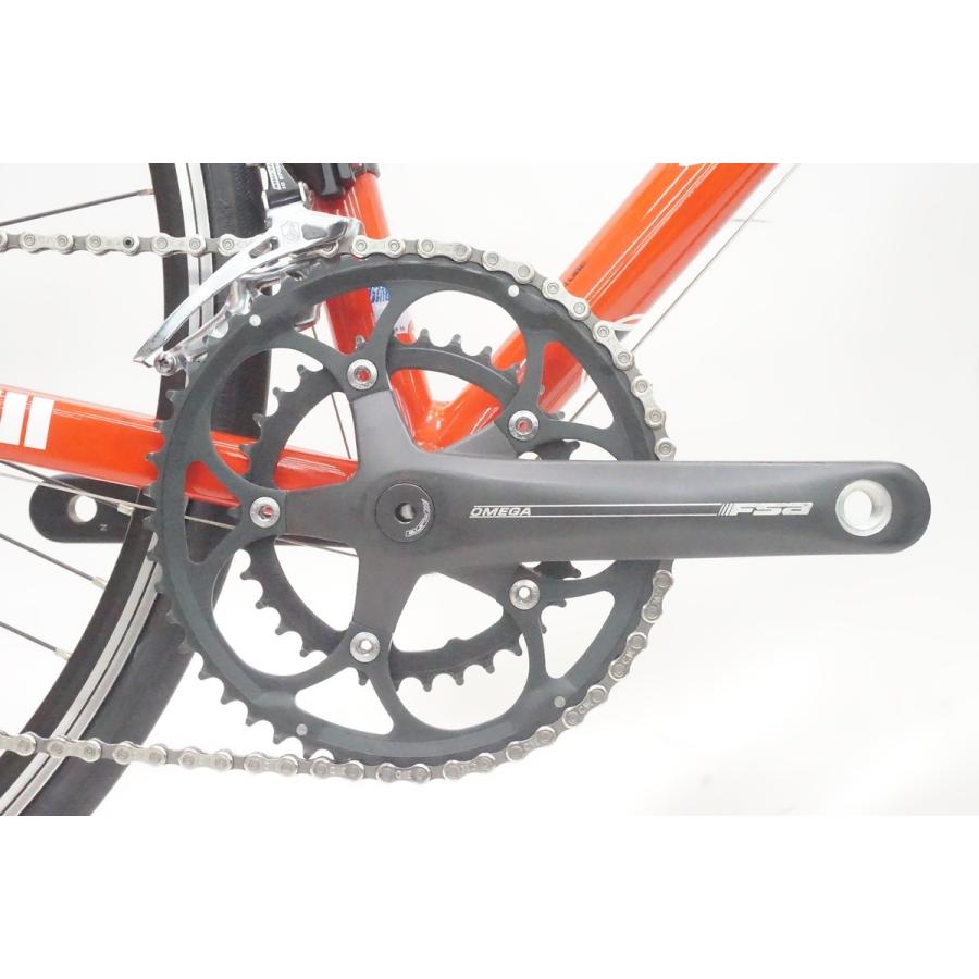 CINELLI「チネリ」 UNICA 2008年頃 ロードバイク/ 京都西院店の画像
