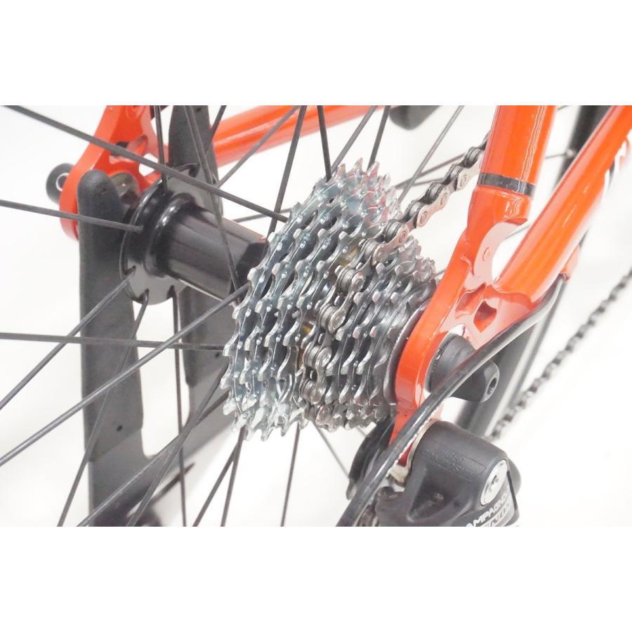 CINELLI「チネリ」 UNICA 2008年頃 ロードバイク Cinelli (チネリ) 2008モデル UNICA ユニカ Veloce 10S サイズS（168