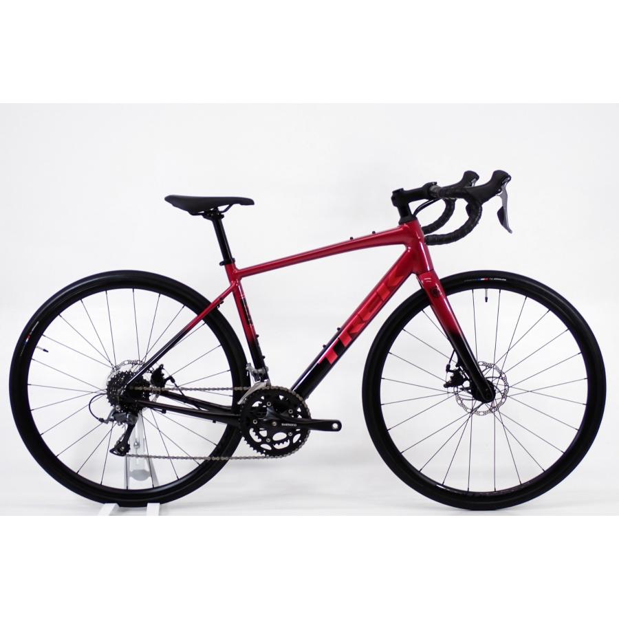TREK 「トレック」 DOMANE AL 2 GEN 4 2024年モデル ロードバイク