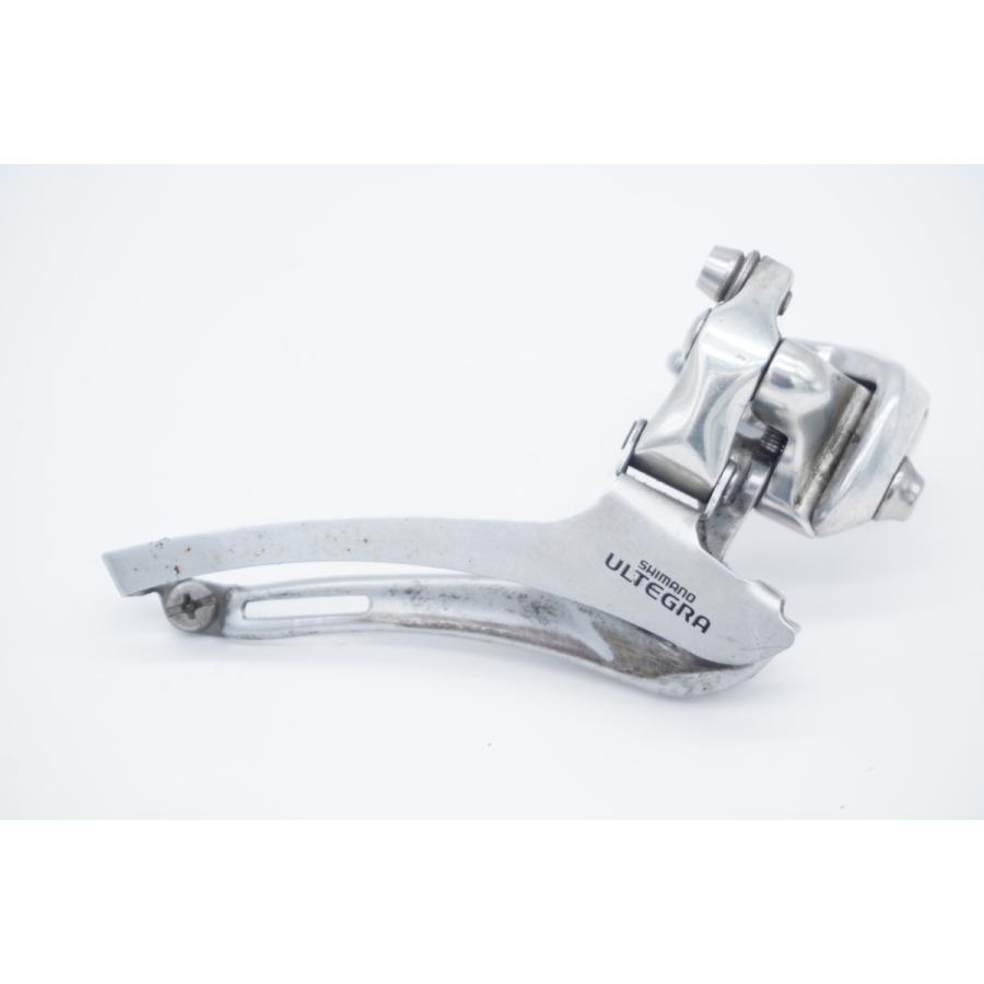 SHIMANO 「シマノ」 ULTEGRA FD-6500 フロントディレイラー