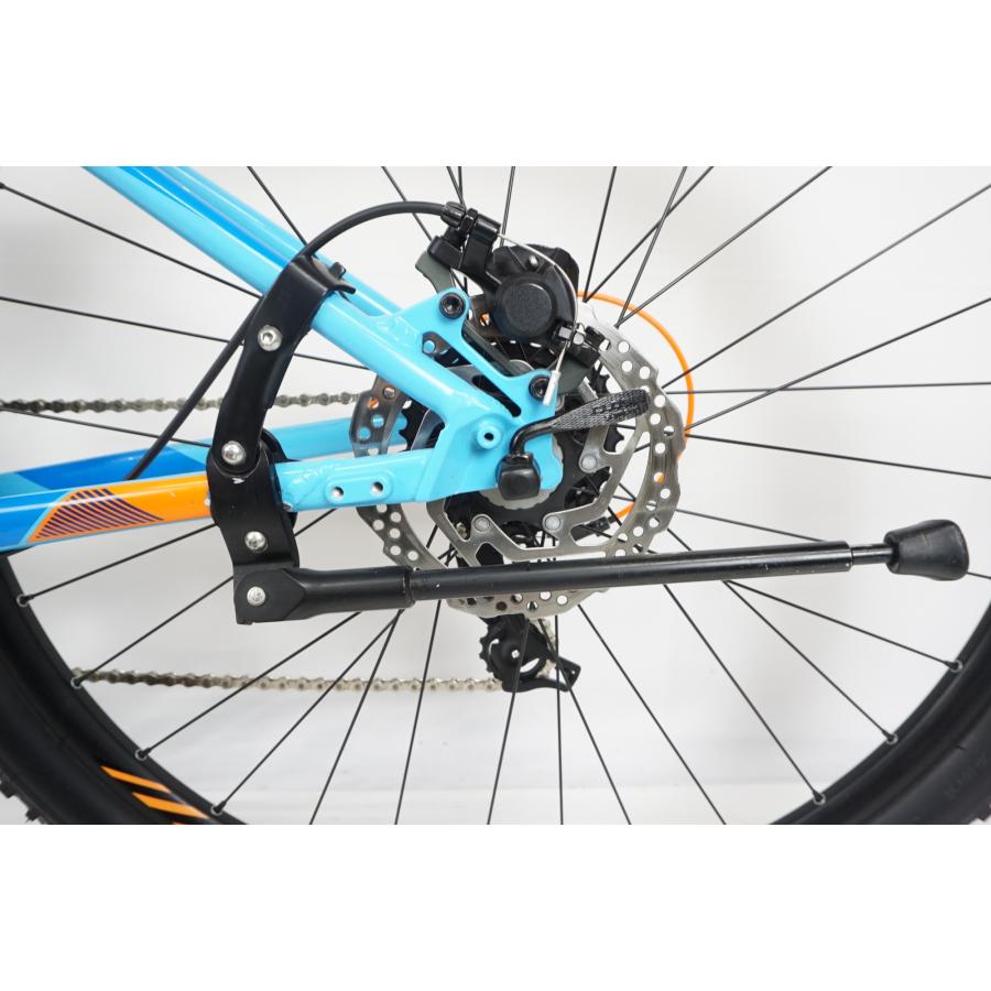 FOCUS 「フォーカス」 WHISTLER CORE 29er 2018年モデル FOCUS 「フォーカス」 WHISTLER CORE 29er 2018年モデル