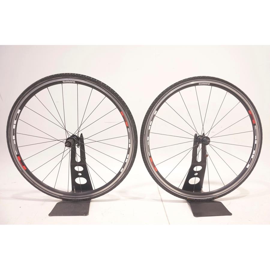 SHIMANO 「シマノ」 WH-R501 8-9s ホイールセット / 大阪門真店 SHIMANO 「シマノ」 WH-R501 8-9s ホイールセット / 大阪門真店