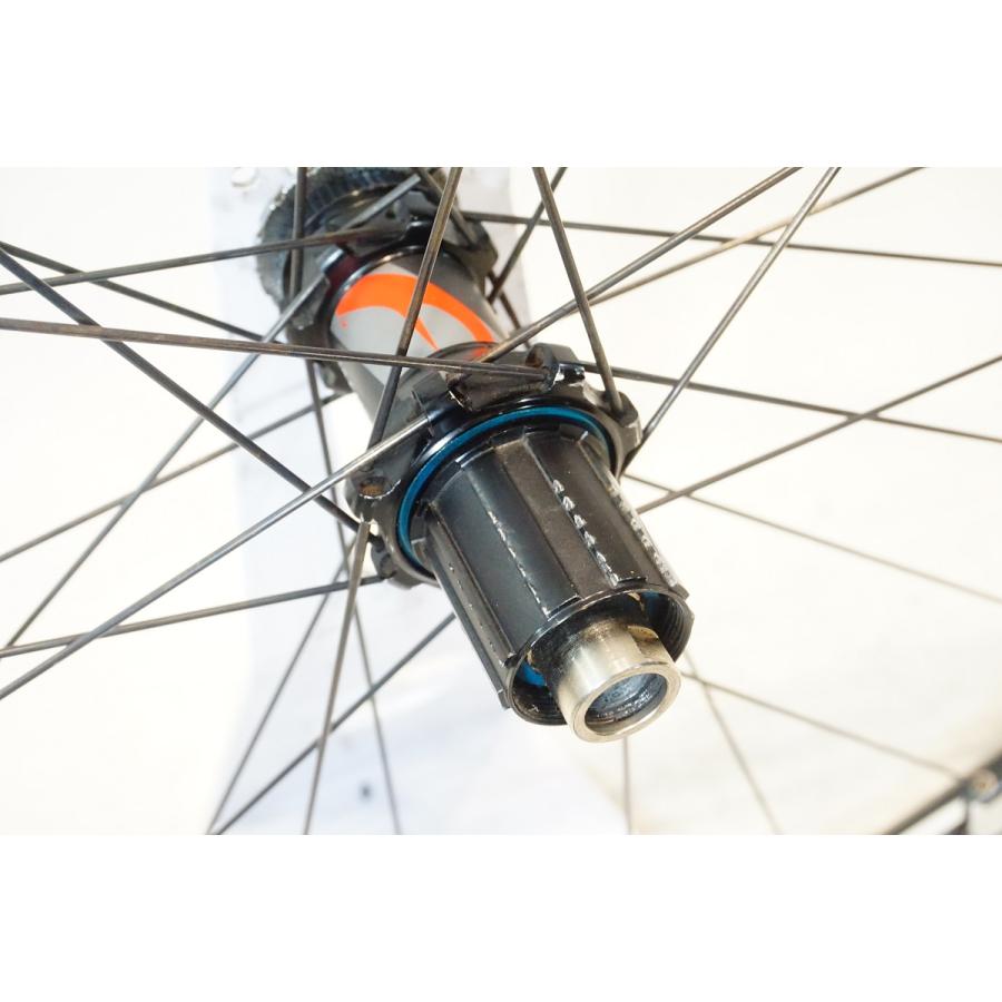 FULCRUM 「フルクラム」 REDPOWER 29 HP シマノ11速 ディスク ホイール