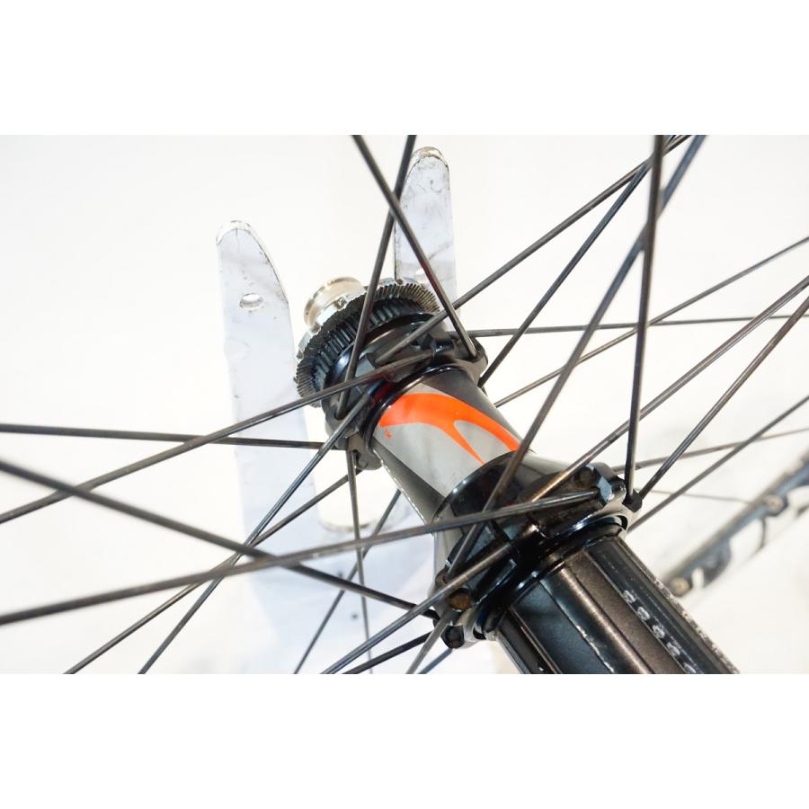 FULCRUM 「フルクラム」 REDPOWER 29 HP シマノ11速 ディスク ホイール