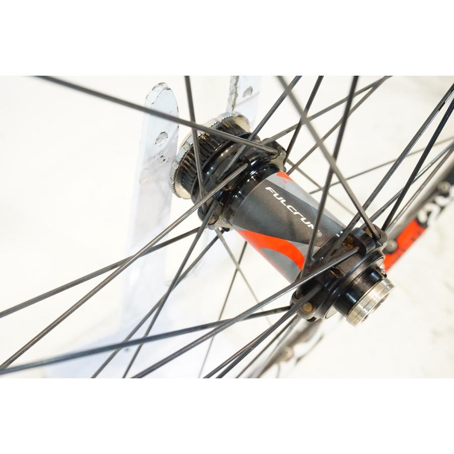 FULCRUM 「フルクラム」 REDPOWER 29 HP シマノ11速 ディスク ホイール