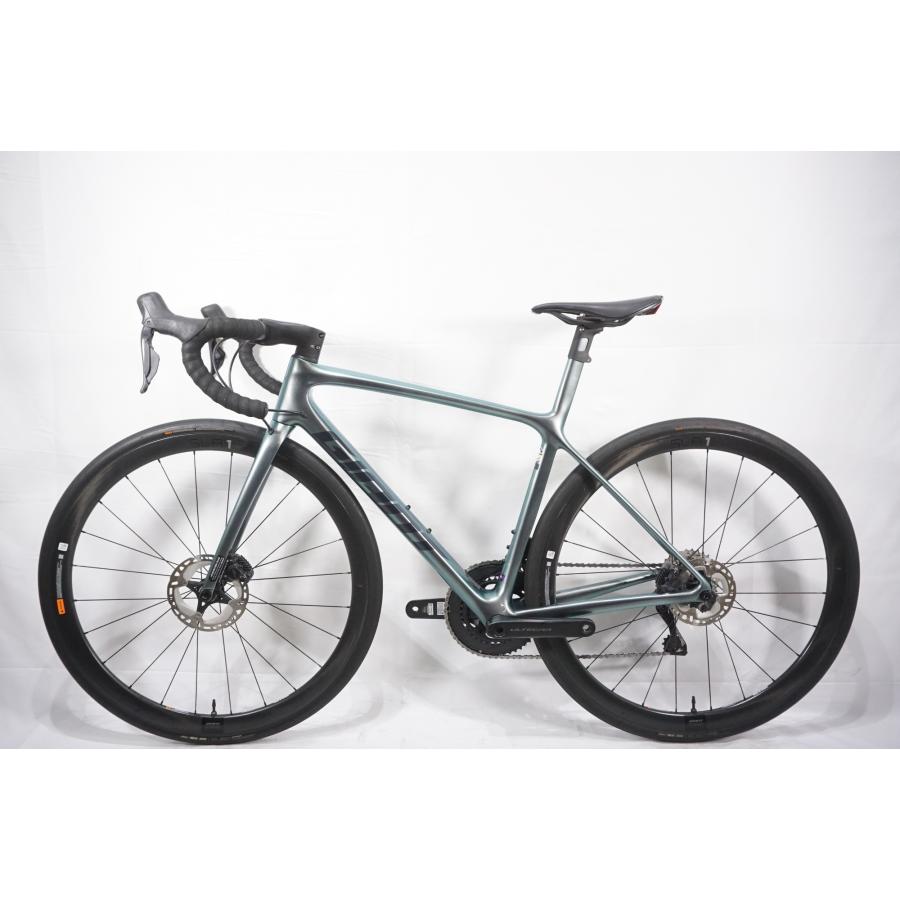 GIANT 「ジャイアント」 TCR ADVANCED SL1 DISC ULTEGRA 2023年モデル