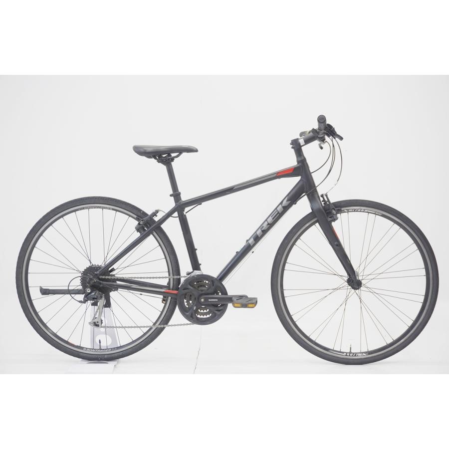 TREK 「トレック」 FX3 2018年モデル クロスバイク / 京都八幡店