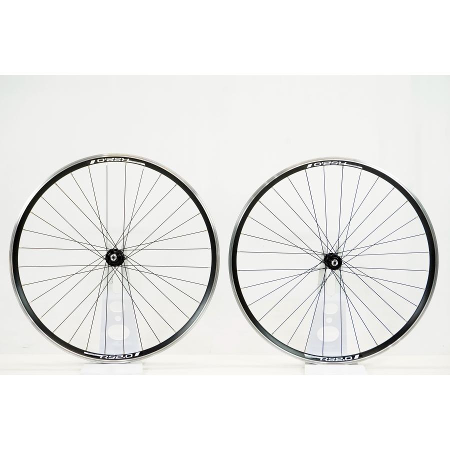 MADDUX 「マダックス」 RS2.0 シマノ 11速 ホイールセット MADDUX 「マダックス」 RS2.0 シマノ 11速 ホイールセット