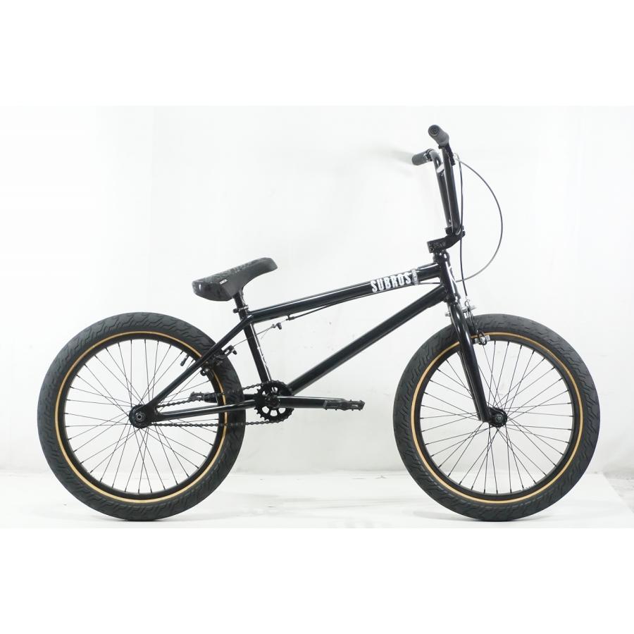 SUBROSA 「サブローザ」 TIRO 2021年モデル BMX / AKIBA店 SUBROSA 「サブローザ」 TIRO 2021年モデル BMX / AKIBA店
