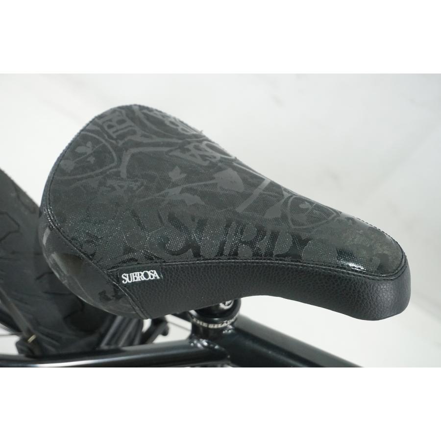 SUBROSA 「サブローザ」 TIRO 2021年モデル BMX / AKIBA店 SUBROSA 「サブローザ」 TIRO 2021年モデル BMX / AKIBA店