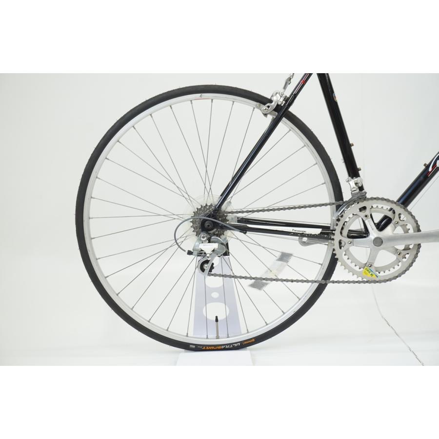 Panasonic 「パナソニック」 TANGE AL-7000 年式不明 ロードバイク Panasonic 「パナソニック」 TANGE AL-7000 年式不明 ロードバイク