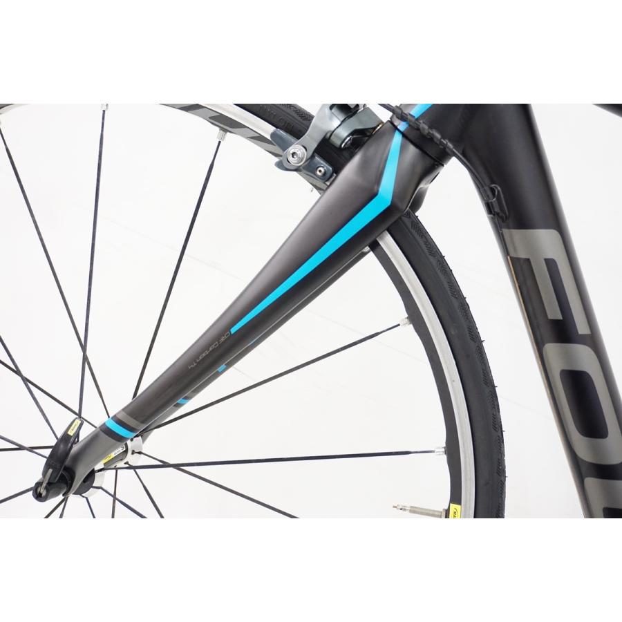 FOCUS 「フォーカス」 CULEBRO 2015年モデル ロードバイク