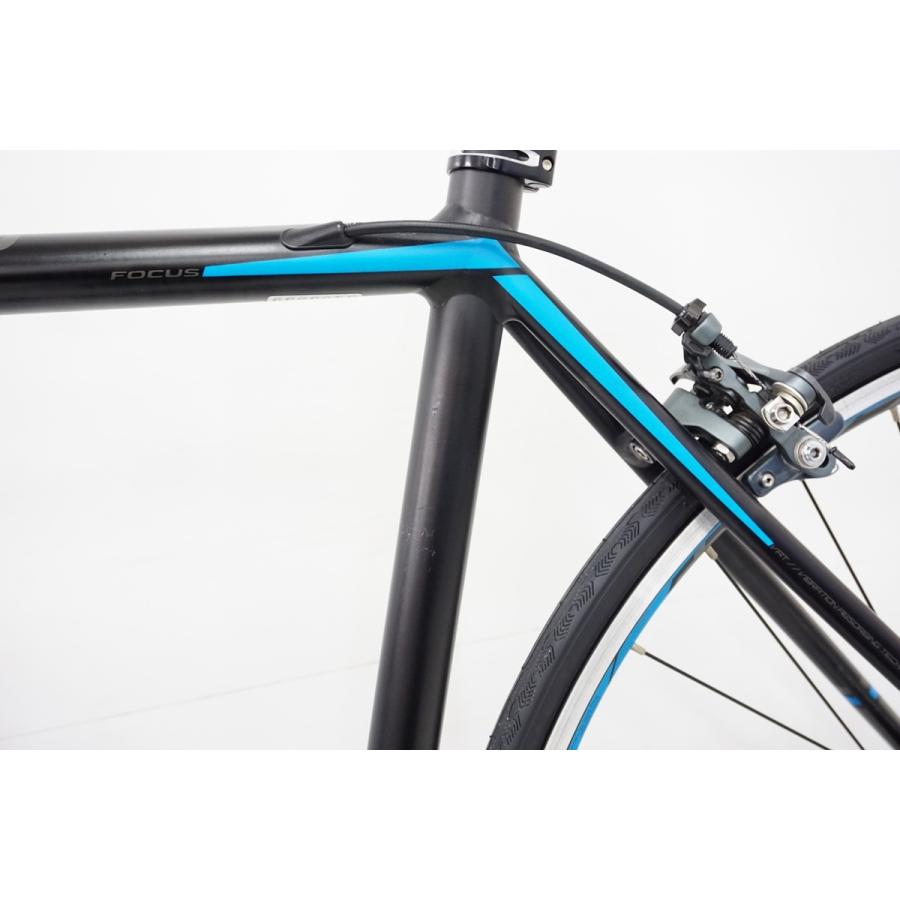 FOCUS「フォーカス」 CULEBRO SL 3.0 2015年モデル ロードバイク