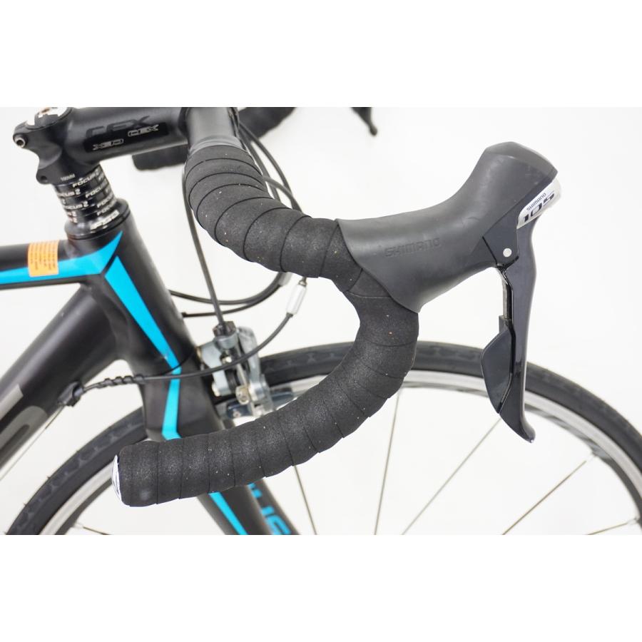 FOCUS「フォーカス」 CULEBRO SL 3.0 2015年モデル ロードバイク