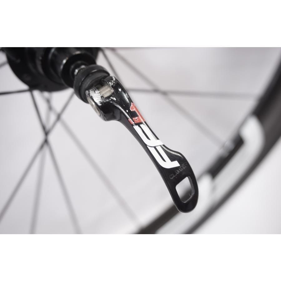 FAST FORWARD 「ファストフォワード」 F6R DT SWISS 240S シマノ11速