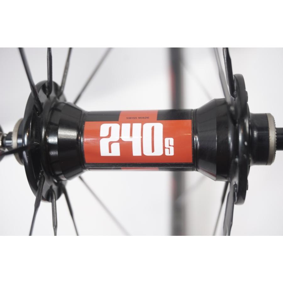 FAST FORWARD 「ファストフォワード」 F6R シマノ11速 FAST FORWARD 「ファストフォワード」 F6R DT SWISS 240S シマノ