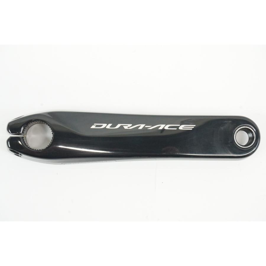 SHIMANO DURA-ACE FC-R9100 4iiii パワーメーター ついに登場した「シマノ製パワーメーター」が注目される理由