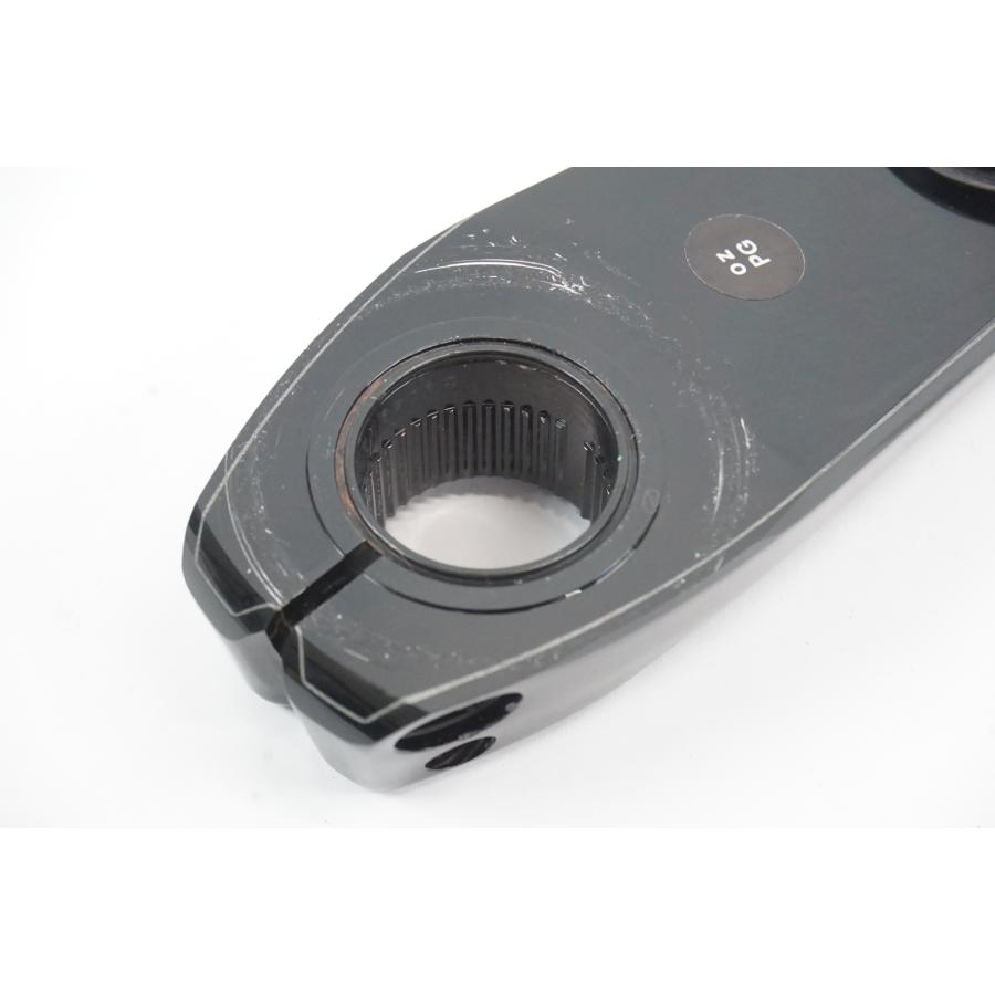 デュラエース9100、9200クランクアーム170mm(左4iiiiパワメ付き) 完成車外し品】FC-R9200 4iiiiパワーメーター付 | スポーツ