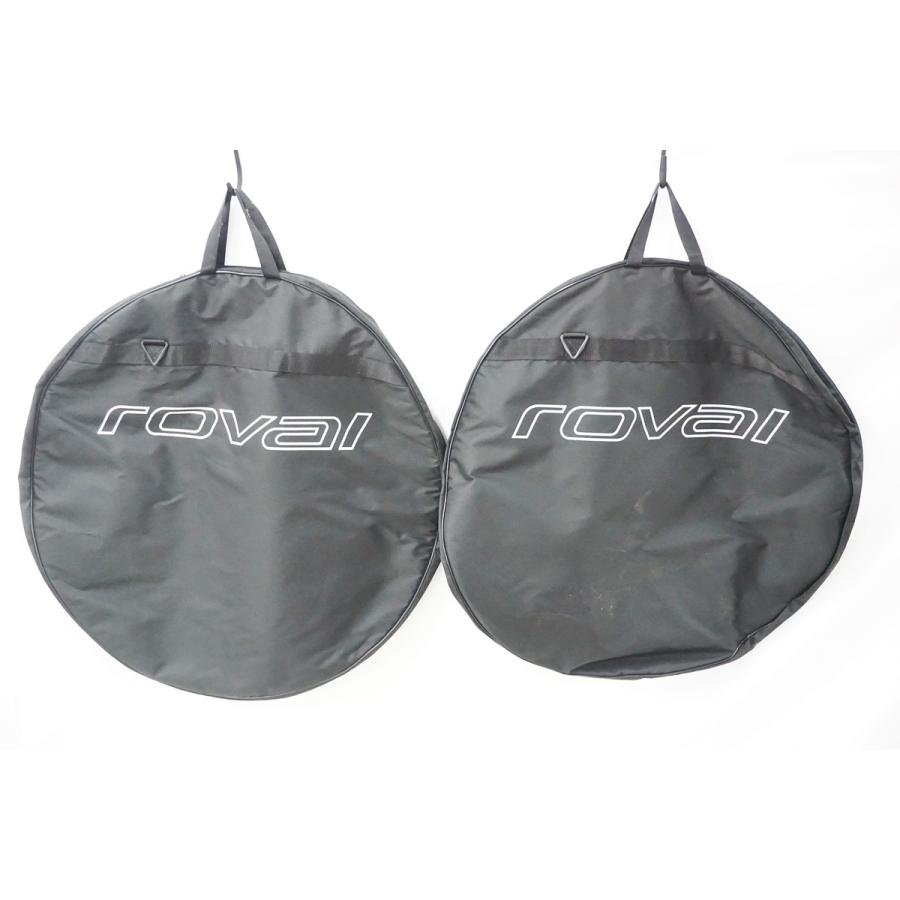 ROVAL 「ロヴァール」 ホイールバッグセット / 奈良店 : バイチャリ