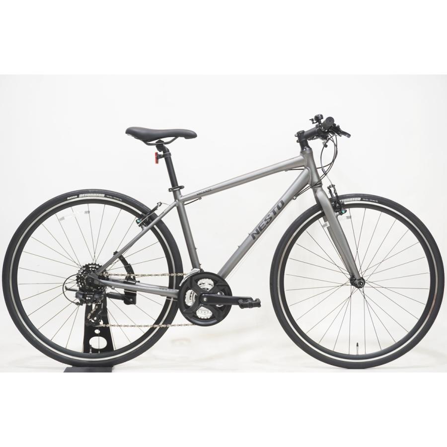 NESTO 「ネスト」 VACANZE 1 2024年頃 クロスバイク/ 京都西院店