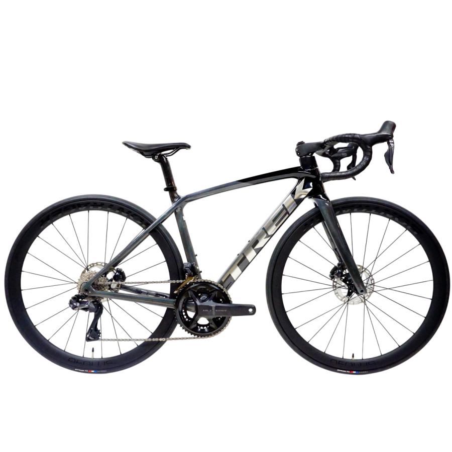 TREK 「トレック」 EMONDA SLR7 DISC 2022年モデル ロードバイク TREK 「トレック」 EMONDA SLR7 DISC 2022年モデル ロードバイク