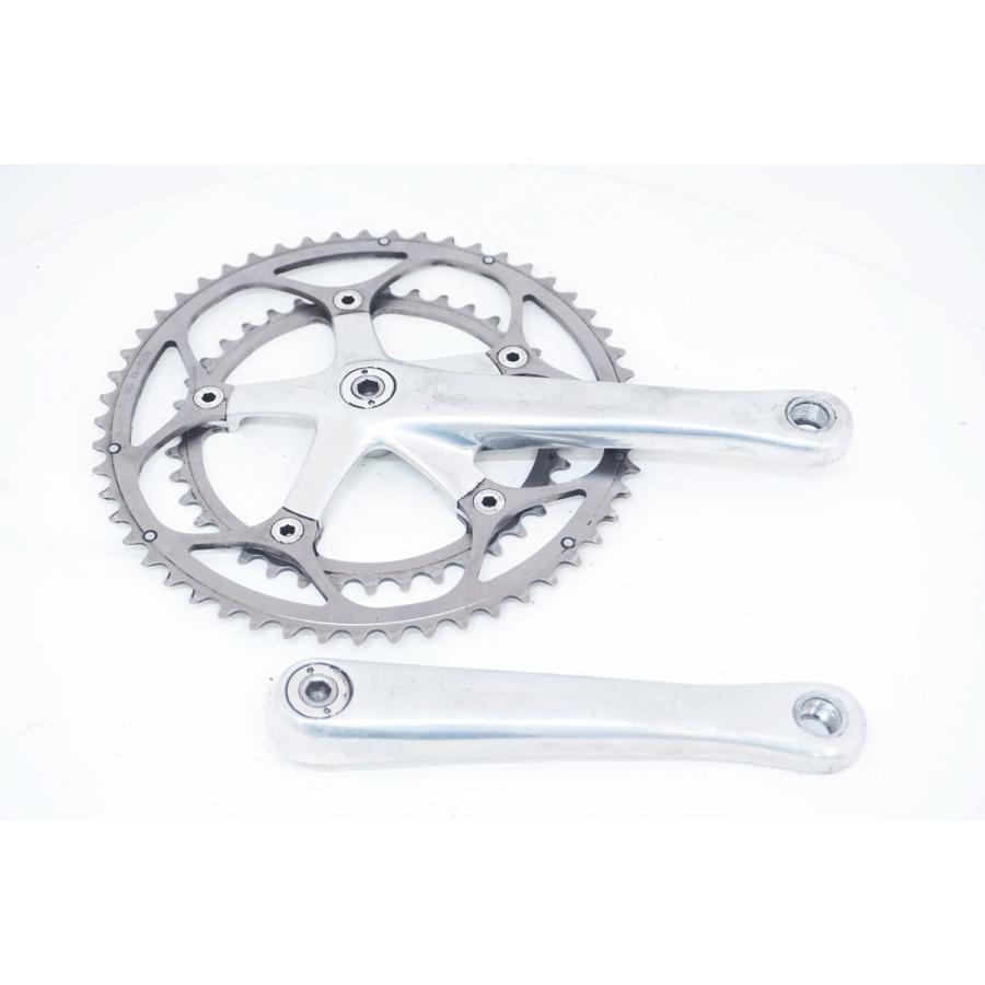 SHIMANO 「シマノ」 DURA-ACE FC-7700 53-39T 170mm クランク