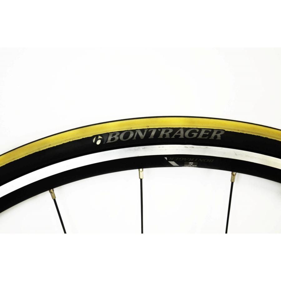 BONTRAGER RACE 10sホイールセット BONTRAGER ホイールセット 10s RACE LITE｜高額買取のロード