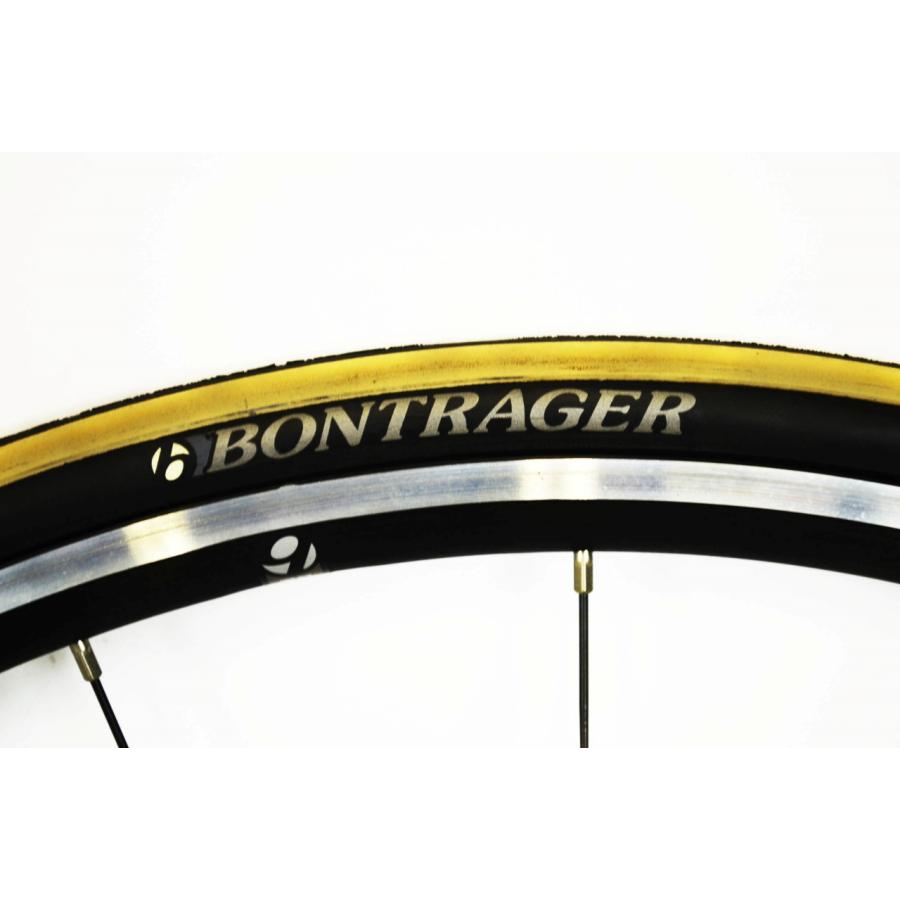 BONTRAGER 「ボントレガー」 RACE シマノ10速 ホイールセット BONTRAGER 「ボントレガー」 RACE シマノ10速 ホイールセット