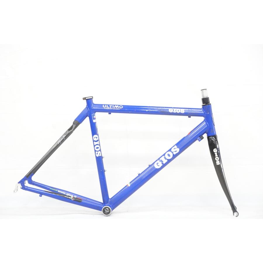 シティーロードGIOS ULTIMO